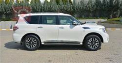 نيسان باترول